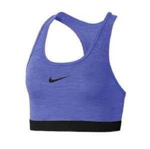 💜Nike Pro Padded Sports Bra💜